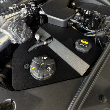 A90 / A91 Supra Coolant Reservoir Cover