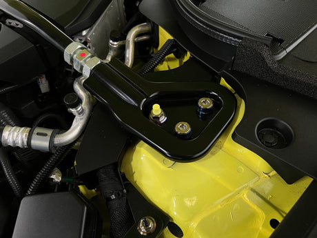Nissan Z 2023+ Billet Dress Up Hardware Kit