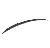 G47/G87 V Style Carbon Fiber Spoiler - G87 M2 G47 2-Series