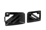 G87 M2 SQ Style Dry Carbon Fiber Front Air Ducts