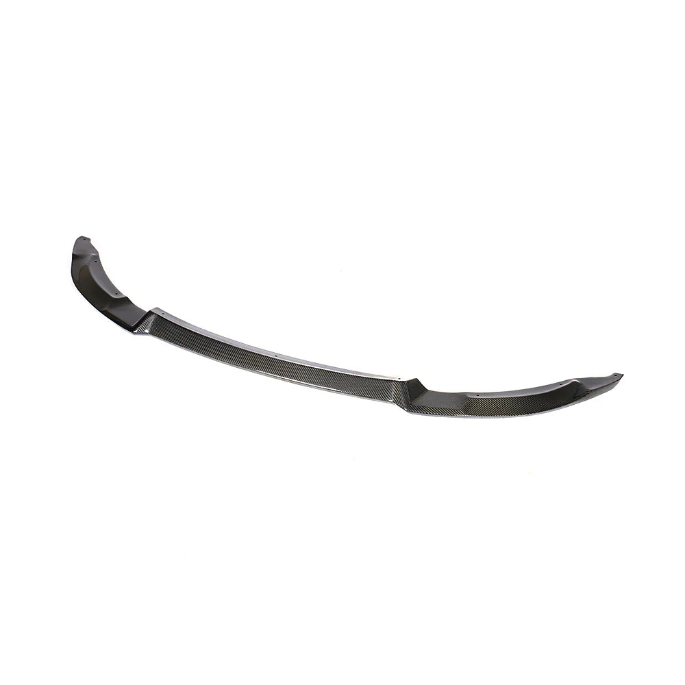 F8X CS Style Carbon Fiber Front Lip (F80 M3 | F82/F83 M4)