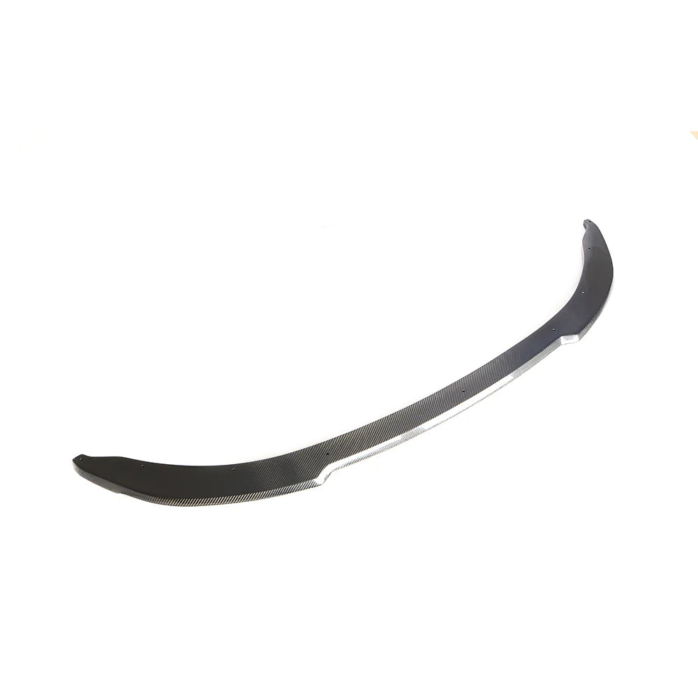 F8X CS Style Carbon Fiber Front Lip (F80 M3 | F82/F83 M4)