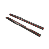 F82 M4 Carbon Fiber PSM Style Side Skirts - F82 F83 M4