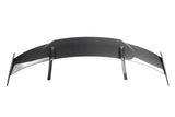 Dry Carbon Fiber M Performance Style Wing Spoiler - G80 M3 G82 M4