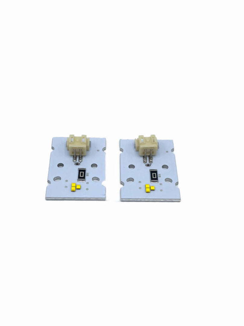 F8X LCI IKON Red DRL Module - F80 M3 F82 F83 M4