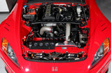 Honda S2000 2000-2009 Billet Dress Up Hardware Kit