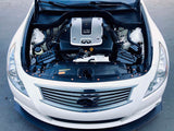 Infiniti G37 2009-2013 Billet Dress Up Hardware Kit