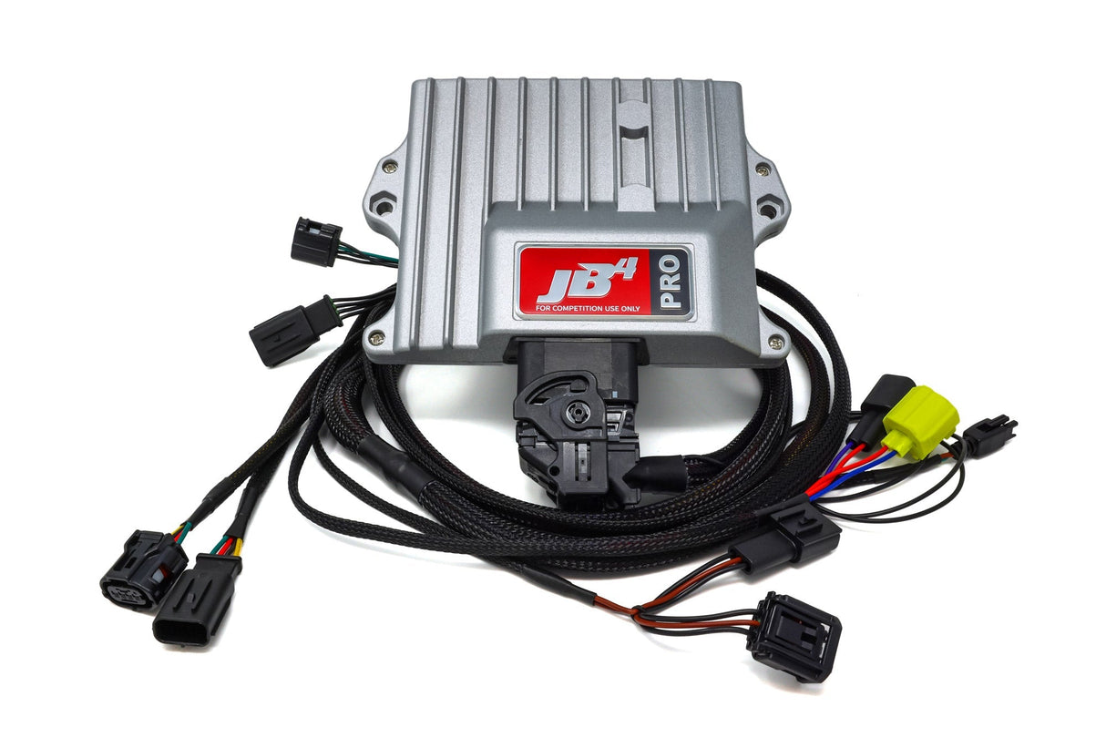 JB4 for 2025+ Toyota 4Runner 2.4L Turbo