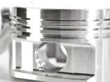 JE Forged Piston Sets | Fits VW/Audi 1.8T 20V Engines