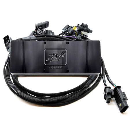 S68 JB4 Tuner
