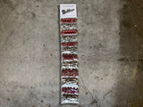 Honda K-Series Engine Billet Dress Up Hardware Kit