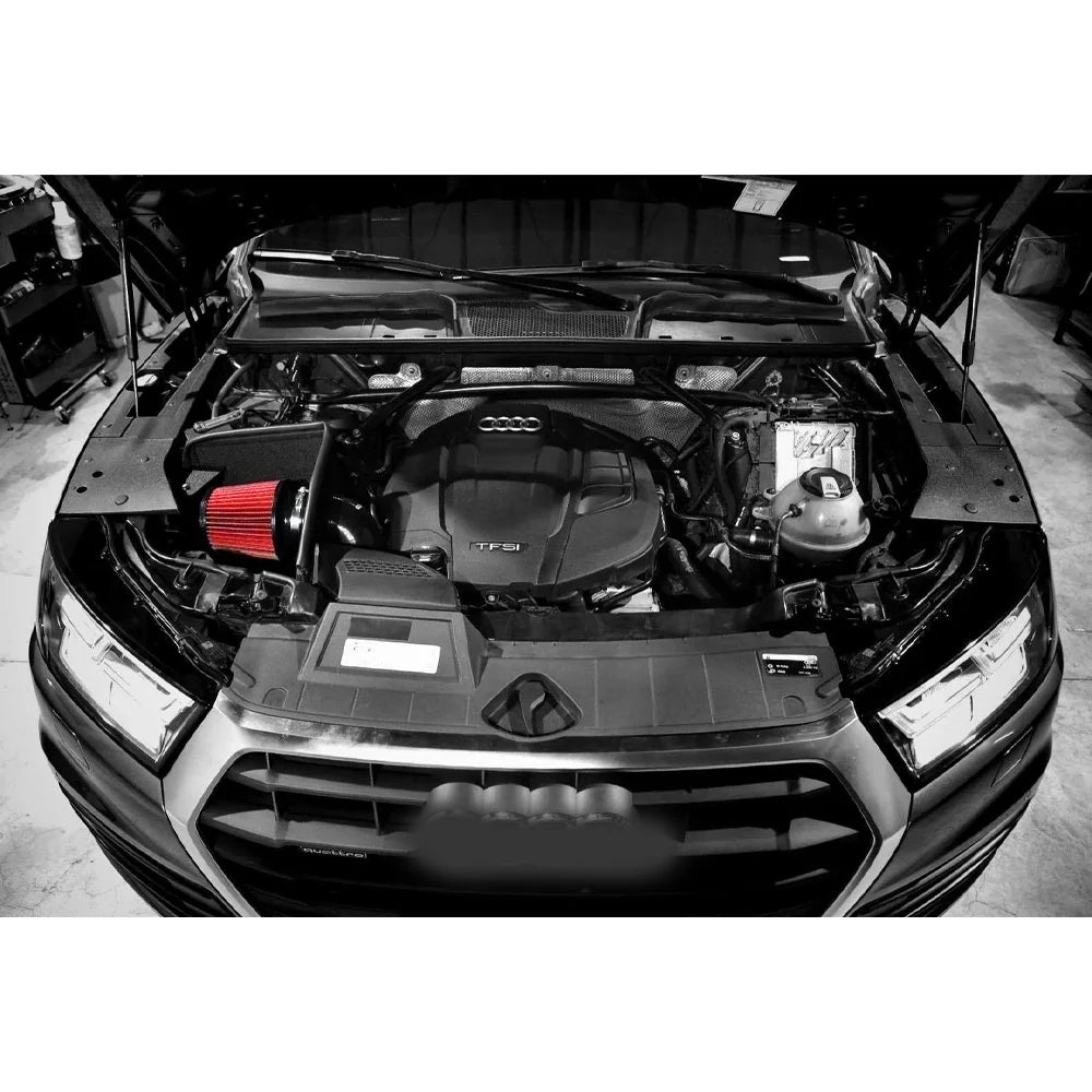 Audi B9 Q5 Cold Air Intake System - Audi B9 Q5 2.0t 45TFS