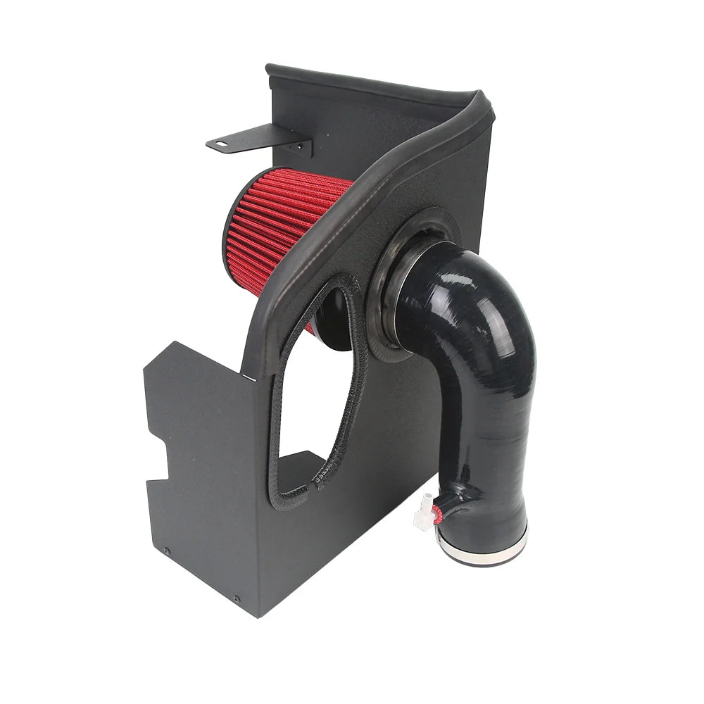 Audi B9 Q5 Cold Air Intake System - Audi B9 Q5 2.0t 45TFS