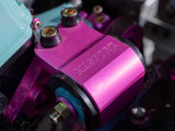 Honda K-Series Mount Billet Dress Up Hardware Kit