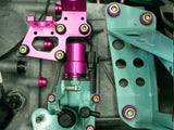 Honda K-Series Mount Billet Dress Up Hardware Kit
