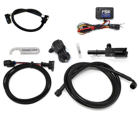Kia Stinger & Genesis G70/G80 3.3L Charge Pipe Injection (CPI) Kit