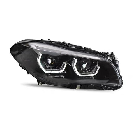 LCI Style F10 M5 5-Series Headlights - F10 M5 5-Series