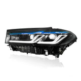 F90 M5 LCI Style Headlights - BMW F90 M5 G30 5 Series