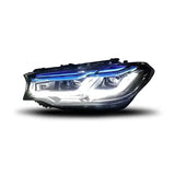 F90 M5 LCI Style Headlights - BMW F90 M5 G30 5 Series