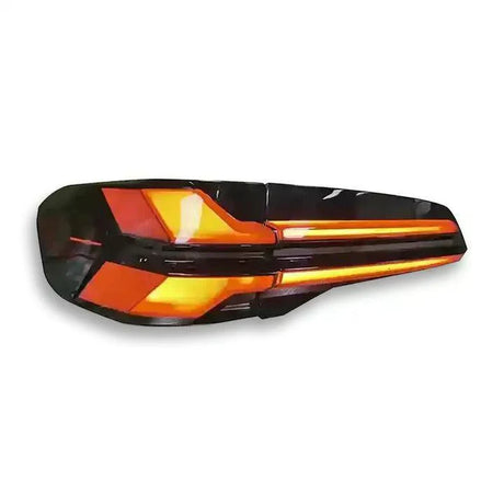 F95 XM LCI Style Taillights - BMW F95 XM G05 X5