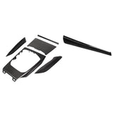 G8X M3/M4 Carbon Fiber Interior Trim Replacements - G80 M3 G82 G83 M4