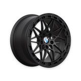 666M Style Beadlock Wheels - BMW F80 M3 F82 F83 M4