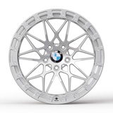 666M Style Beadlock Wheels - BMW F80 M3 F82 F83 M4