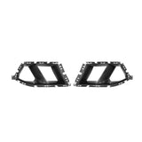 Dry Carbon Fiber Front Air Duct Set (BMW M3 G80 | M4 G82/G83)