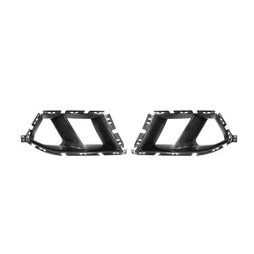 Dry Carbon Fiber M Performance Front Air Duct Set (BMW M3 G80 | M4 G82/G83) - MidWest Bimmer Supply