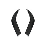 G8X M3/M4 Carbon Fiber MHC Style Rear Splitters - G80 M3 G82 G83 M4