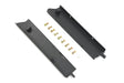 OEM INTERCOOLER DELETE KIT - ARM Motorsports