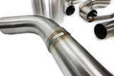 MK7 GTI EXHAUST