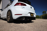 MK7 GTI EXHAUST