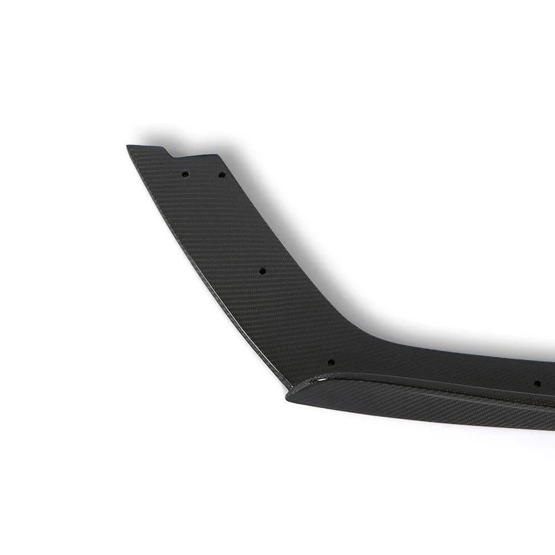 F8X M3/M4 Carbon Fiber Rear MP Style Canard Splitters - F80 M3 F82 F83 M4