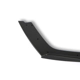 F8X M3/M4 Carbon Fiber Rear MP Style Canard Splitters - F80 M3 F82 F83 M4