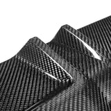 G42 2-Series Carbon Fiber MP Style Rear Diffuser - G42 2-Series