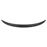 F80 M3 MP Style Carbon Fiber Trunk Spoiler - F30 3-Series F80 M3