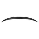 F80 M3 MP Style Carbon Fiber Trunk Spoiler - F30 3-Series F80 M3