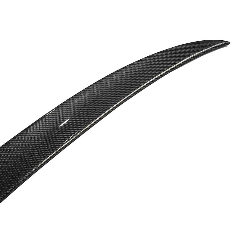 G30/F90 M Performance Style Carbon Fiber Spoiler - G30 5-Series F90 M5