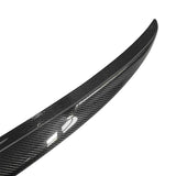 G30/F90 M Performance Style Carbon Fiber Spoiler - G30 5-Series F90 M5