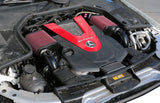 BMS V3 Mercedes-Benz C400/C450/C43/SLC43 Dual Intakes