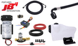 JB4 Water/Methanol Injection (WMI) Kit for Gen 2 G20 G22 B48 B58 BMW