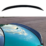 G20/G80 M Performance Style Trunk Spoiler - G20 3-Series G80 M3