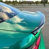 G20/G80 M Performance Style Trunk Spoiler - G20 3-Series G80 M3