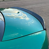 G20/G80 M Performance Style Trunk Spoiler - G20 3-Series G80 M3