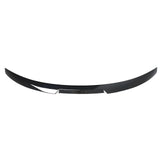 G26 Gloss Black V Style Trunk Spoiler - G26 4-Series