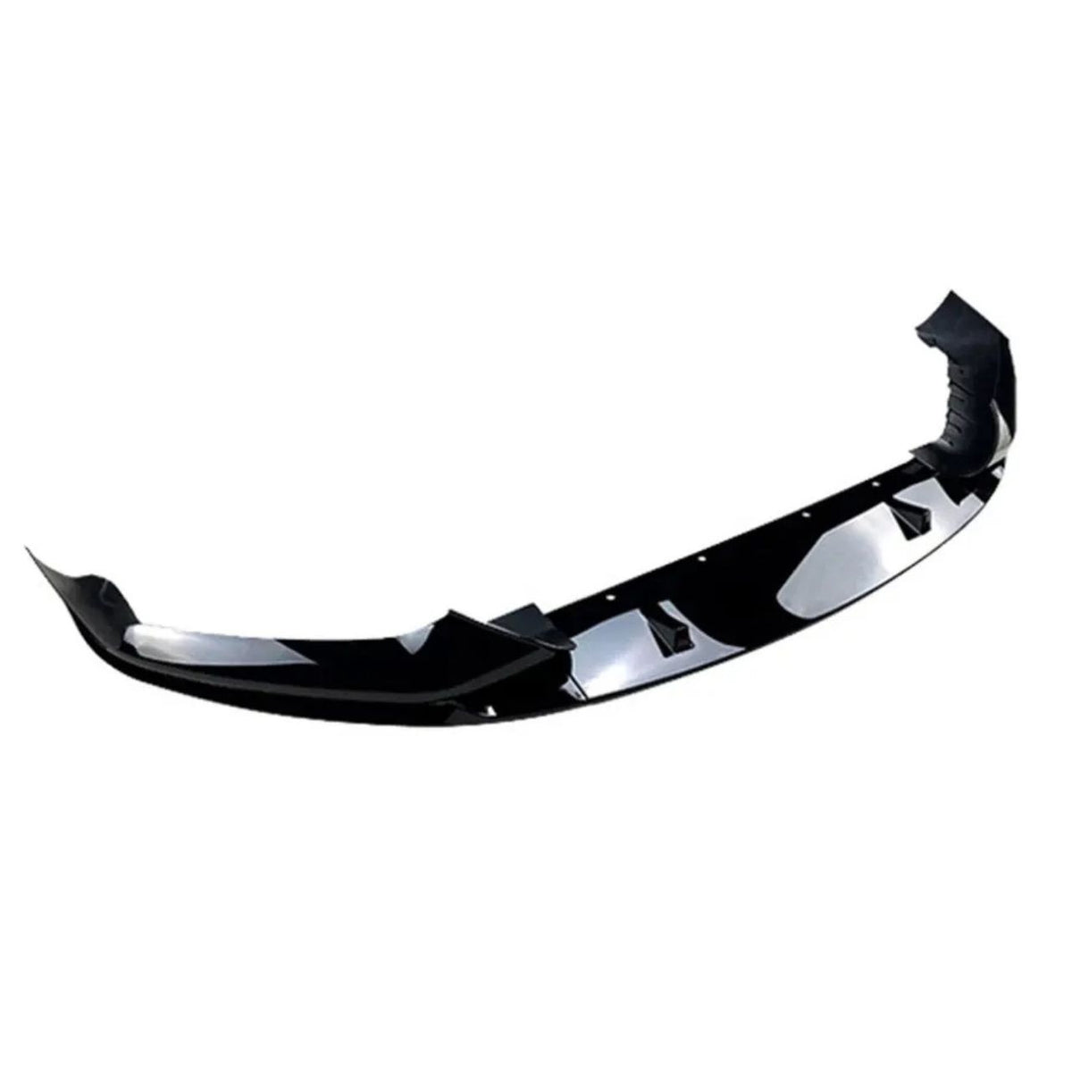 G30 Pre LCI Gloss Black MP Style Front Lip - G30 5-Series M Sport