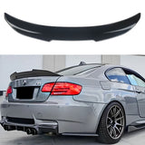 E93 Gloss Black PSM Style Trunk Spoiler - E93 M3 E93 3-Series