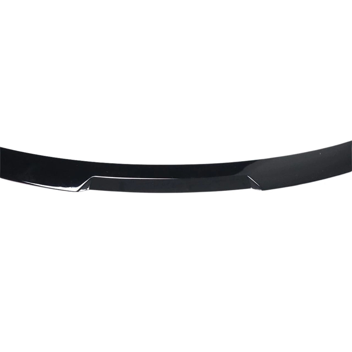 G26 Gloss Black V Style Trunk Spoiler - G26 4-Series