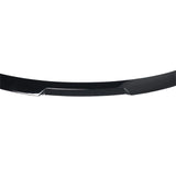 G26 Gloss Black V Style Trunk Spoiler - G26 4-Series